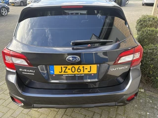 Subaru Outback - afbeelding nr 10