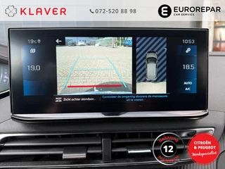 Peugeot 3008 Peugeot 3008 130PK Allure | Automaat | Camera | Climate | Navi | Cruise - afbeelding nr 37