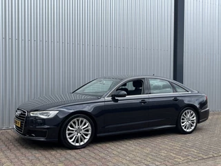 Audi A6 Audi A6 Limousine 1.8 TFSI Ultra Business Edition | Climate Control | MMI Navigati - afbeelding nr 2