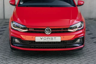 Volkswagen Polo Volkswagen Polo 2.0 TSI GTI Pano DSG Beats ACC Stoelverw. - afbeelding nr 12