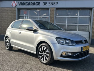 Volkswagen Polo - afbeelding nr 9
