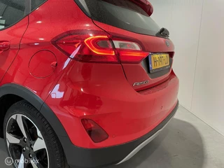 Ford Fiesta Ford Fiesta 1.0 EcoBoost Active X, Navi|NL Auto|B&O|1e eigenaar|Dakreling|Cruise|Pdc|Led|Clima - afbeelding nr 9