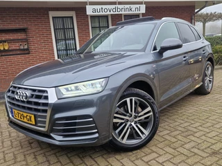 Audi Q5 - 324234751-0