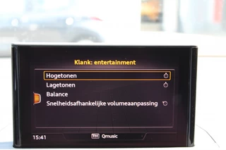 Audi Q2 Audi Q2 35 TFSI 150 PK DSG Full Led/Airco/Pdc 2x/Bluetooth 