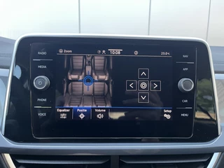 Volkswagen T-Roc Volkswagen T-Roc 1.5 TSI Life Edition Carplay Trekhaak - afbeelding nr 34
