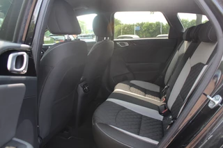 Kia Ceed Sportswagon Kia Ceed Sportswagon 1.5 T-GDi GT-Line / Camera / Apple CarPlay / Keyless / 17'' / Stuurverwarming / Getint glas / DAB / Stoelverwarming - afbeelding nr 11