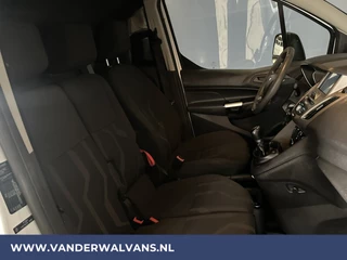 Ford Transit Connect Parkeersensoren, Bijrijdersbank - afbeelding nr 6