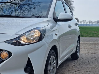 Hyundai i10 Hyundai i10 1.0 Comfort | Rijklaar! | All-In | - afbeelding nr 5