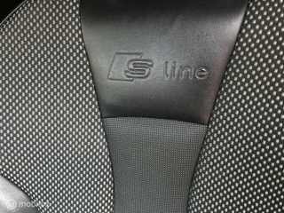 Audi A3 Audi A3 Limousine 2.0 TDI Ambition Pro Line S Veel uitstraling S-Line binnen en buiten Goed onderhouden Dist - afbeelding nr 12
