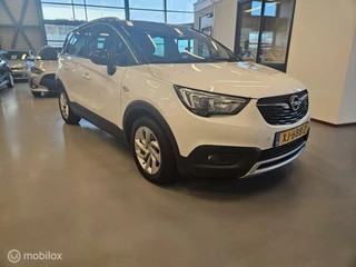 Opel Crossland X Opel Crossland X 1.2 120 Jaar Edition - afbeelding nr 3