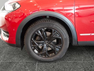 DS DS 3 DS DS 3 Crossback 130PK Perform. Line | Automaat | Camera | PDC v+a | Dab - afbeelding nr 9