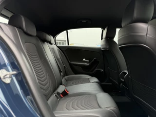 Mercedes-Benz A-Klasse Mercedes-Benz A-klasse 160 Style | Navigatie | Climate | LMV | LED | - afbeelding nr 13
