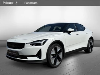 Polestar 2 - afbeelding nr 1