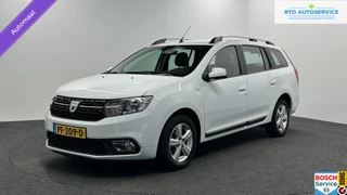 Dacia Logan MCV 0.9 TCe SL Royaal NAVIGATIE CRUISE LM.