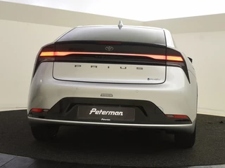 Toyota Prius - afbeelding nr 7