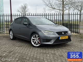 SEAT Leon - 419930046-0