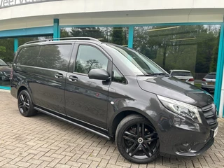 Mercedes-Benz Vito - afbeelding nr 4