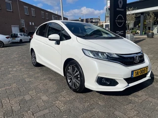 Honda Jazz - afbeelding nr 25