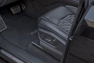Audi Q8 - afbeelding nr 20