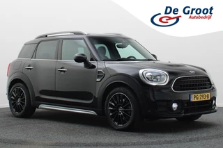 MINI Countryman Mini 1.5 Cooper Chili