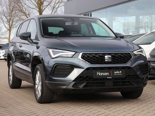 SEAT Ateca - afbeelding nr 4