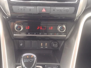 Mitsubishi Eclipse Cross Mitsubishi Eclipse Cross 2.4 PHEV Instyle Staat in Hardenberg - afbeelding nr 33