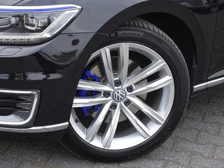 Volkswagen Passat - afbeelding nr 49