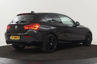 BMW 1 Serie BMW 1-serie 116i | Origineel NL | Cruise control | Bluetooth |  Airco | Parkeerhulp | Regen-/lichtsensor | Radio/CD - afbeelding nr 25