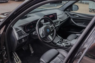 BMW X3 BMW X3 xDrive30e M-SPORT PANORAMADAK HEAD UP HARMAN KARDON 360CAMERA - afbeelding nr 13