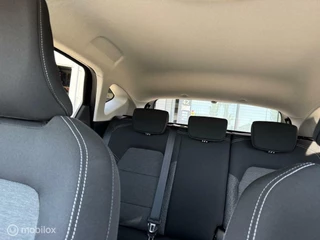 Renault Captur RENAULT CAPTUR 90 PK TECHNO 12 MND BOVAG RIJKLAAR PRIJS - afbeelding nr 19