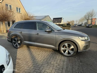 Audi Q7 Audi Q7 3.0 TDI quattro Pro Line + 7p - afbeelding nr 2