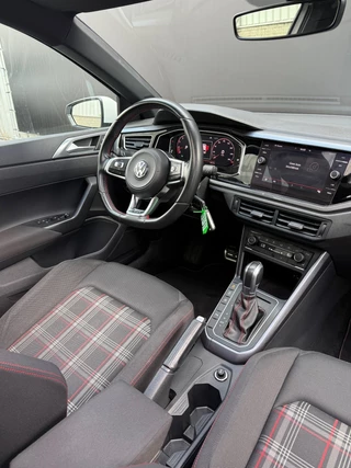 Volkswagen Polo Volkswagen POLO 2.0 TSI GTI|Pano|VirtualDash|Navi|Camera - afbeelding nr 30