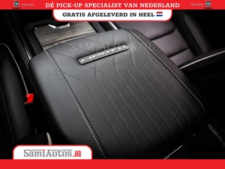 Dodge Ram 1500 CREW CAB | DUBBELE CABINE | GRIJSKENTEKEN | VOORRAAD NR 2335 - 5153 - afbeelding nr 12