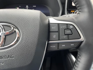 Toyota Highlander - afbeelding nr 18