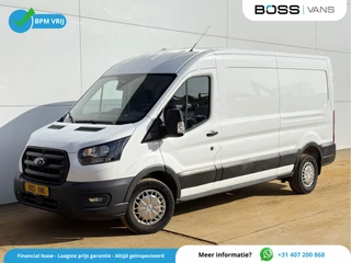 Ford Transit 2.0 TDCI 130PK