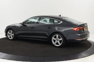 Audi A5 Audi A5 2.0 TFSI Sportback | Sportstoelen | Virtual Cockpit | Stoelverwarming | Navigatie | Xenon | Climate control | Bluetooth - afbeelding nr 2