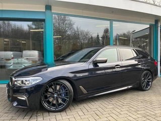 BMW 5 Serie - 302410105-0