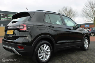 Volkswagen T-Cross Volkswagen T-Cross 1.0 TSI Life, Clima, Pdc, Cruise, App connect, Navi. - afbeelding nr 9