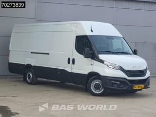 Iveco Daily Iveco Daily 35S16 Automaat L3H2 Airco Parkeersensoren L4H2 16m3 Airco - afbeelding nr 3