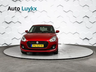 Suzuki Swift - afbeelding nr 7