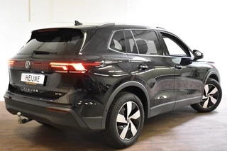 Volkswagen Tiguan Volkswagen Tiguan 1.5 eTSI DSG LIFE EDITION CAMERA/NAVI/TREKHAAK*** - afbeelding nr 5