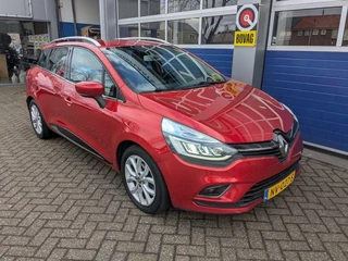 Renault Clio Renault Clio Estate 0.9 TCe Intens - afbeelding nr 20