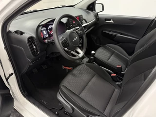 Kia Picanto Kia Picanto 1.0 DPi ComfortLine 5p - afbeelding nr 16