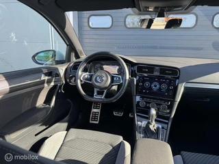 Volkswagen Golf Volkswagen Golf 1.5 TSI Highline R-Line 3X| bomvol! - afbeelding nr 9