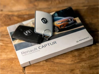 Renault Captur Renault Captur 1.3 TCe 140 Intens 141Pk Automaat (APPLE CARPLAY, GROOT NAVI, VIRTUAL COCKPIT, STOELVERWARMING, SPORTSTOELEN, CAMERA, KEYLESS, CRUISE, NIEUWSTAAT) - afbeelding nr 18