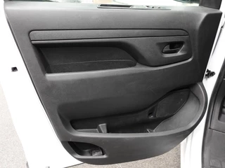 Opel Vivaro Opel Vivaro 2.0 CDTI Aut. 145 pk L3H1 Edition 3-zits Airco Navi Bluetooth Trekhaak - afbeelding nr 10