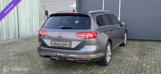 Volkswagen Passat Volkswagen Passat Variant 1.4 TSI GTE Highline - afbeelding nr 23