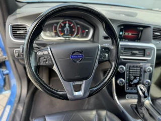 Volvo V60 - afbeelding nr 19