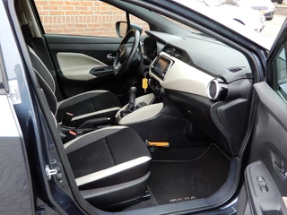 Nissan Micra - afbeelding nr 4