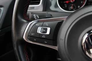 Volkswagen Golf Volkswagen Golf 2.0 TSI GTI | Stage 2 | uniek | Carplay - afbeelding nr 28